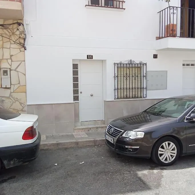 Appartamento Oasis En La Ciudad Málaga