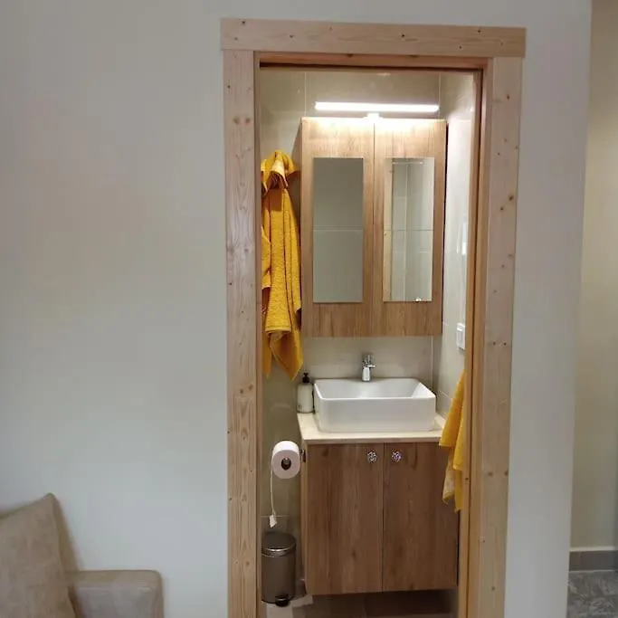 Oasis En La Ciudad Apartment Malaga