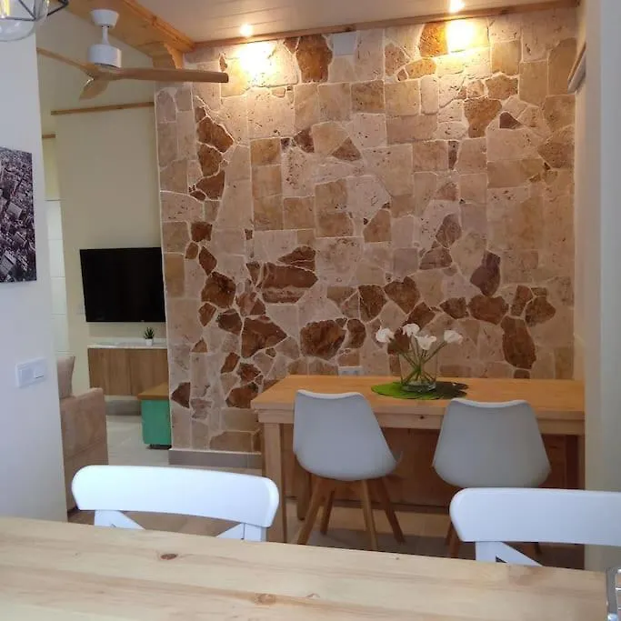 Appartamento Oasis En La Ciudad Málaga