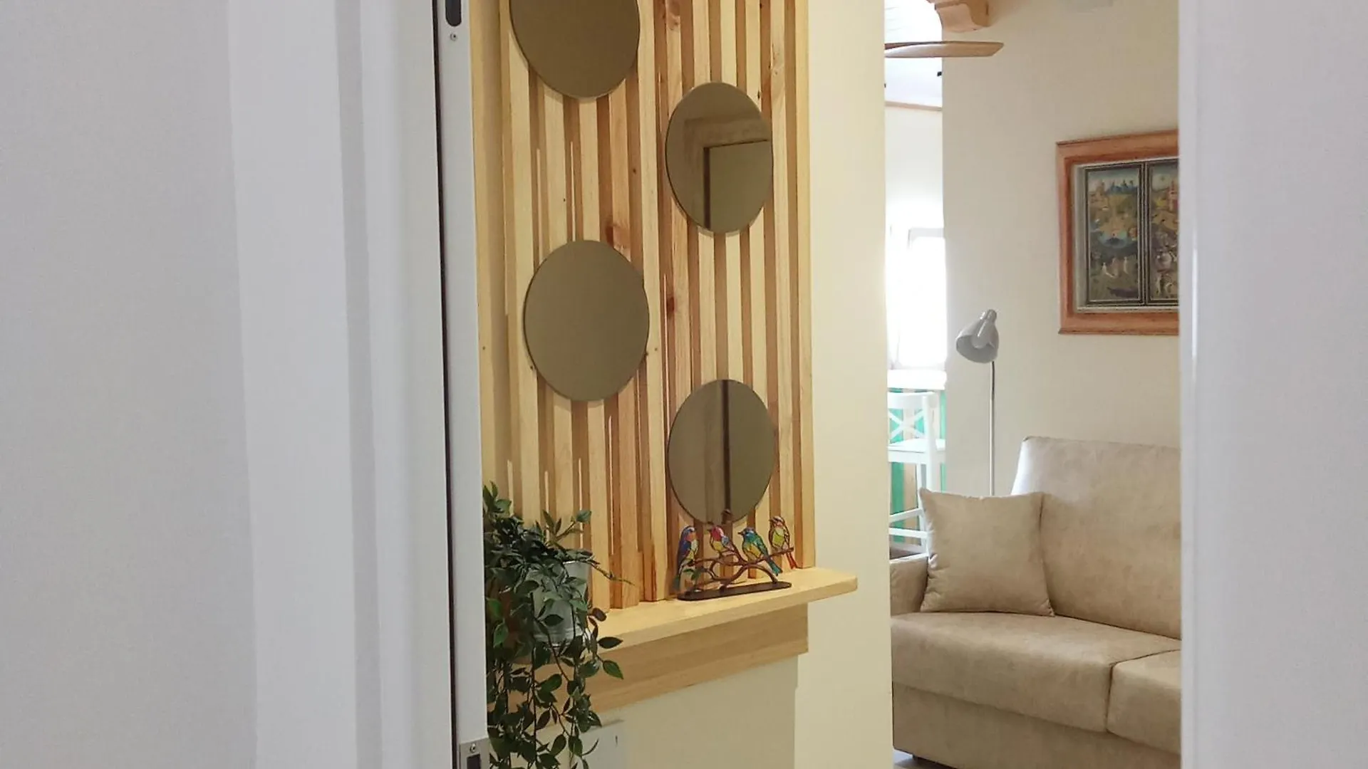 Appartamento Oasis En La Ciudad Málaga