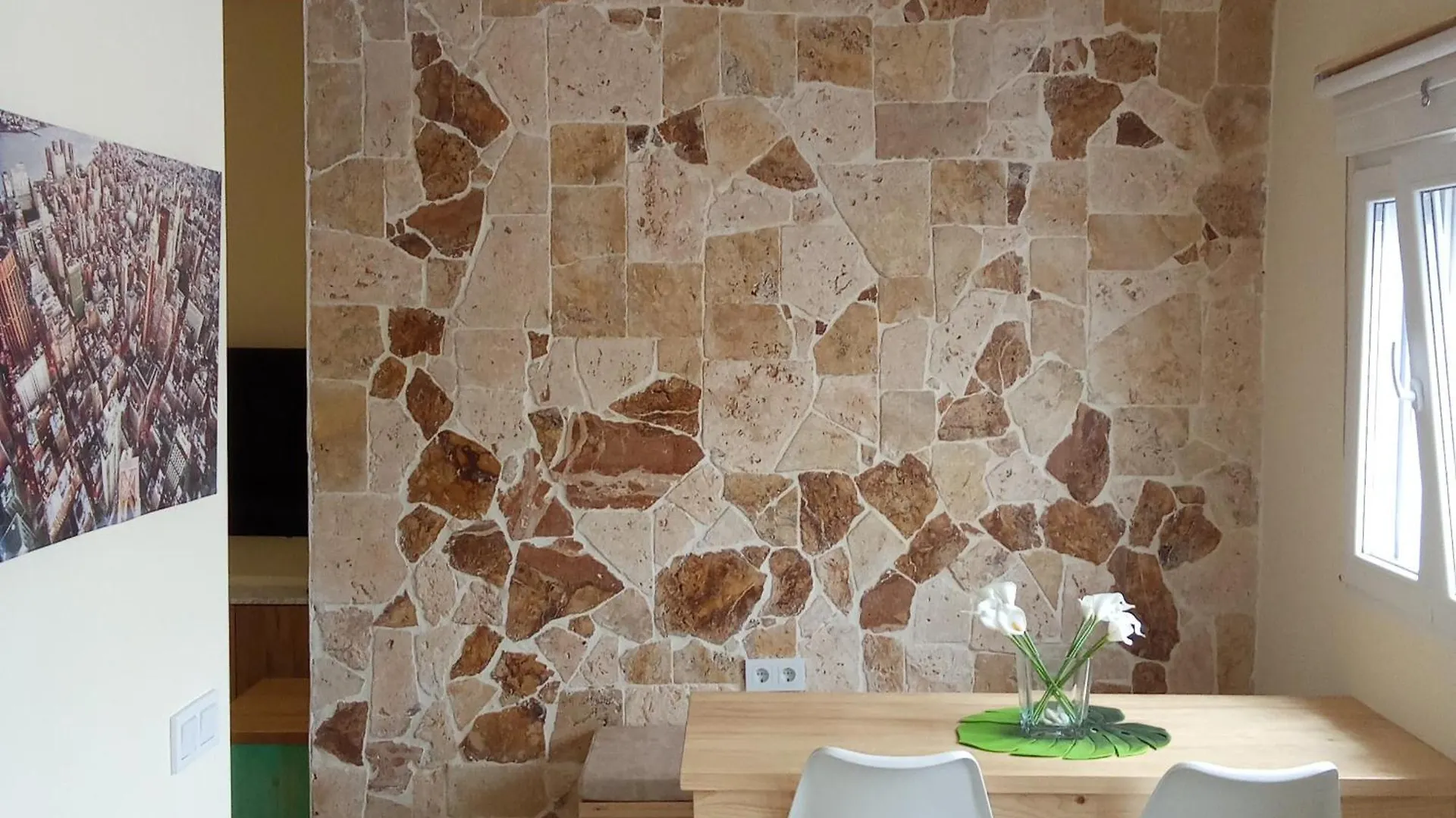 Appartamento Oasis En La Ciudad Málaga