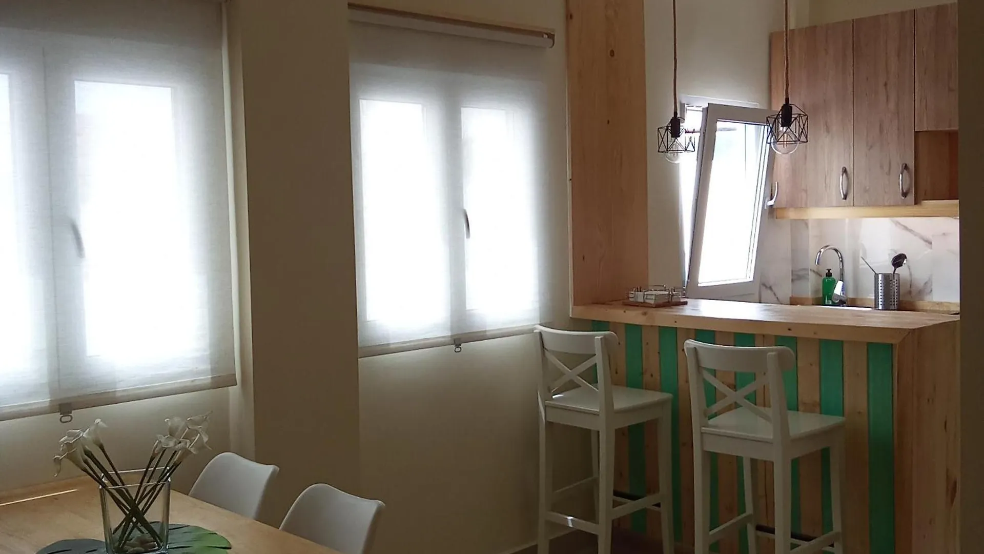 Appartamento Oasis En La Ciudad Málaga Spagna