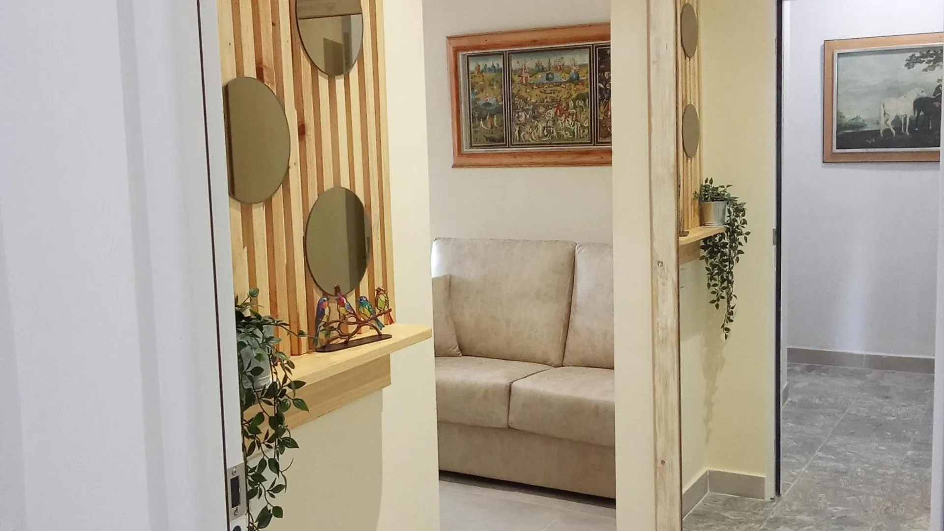 Appartamento Oasis En La Ciudad Málaga