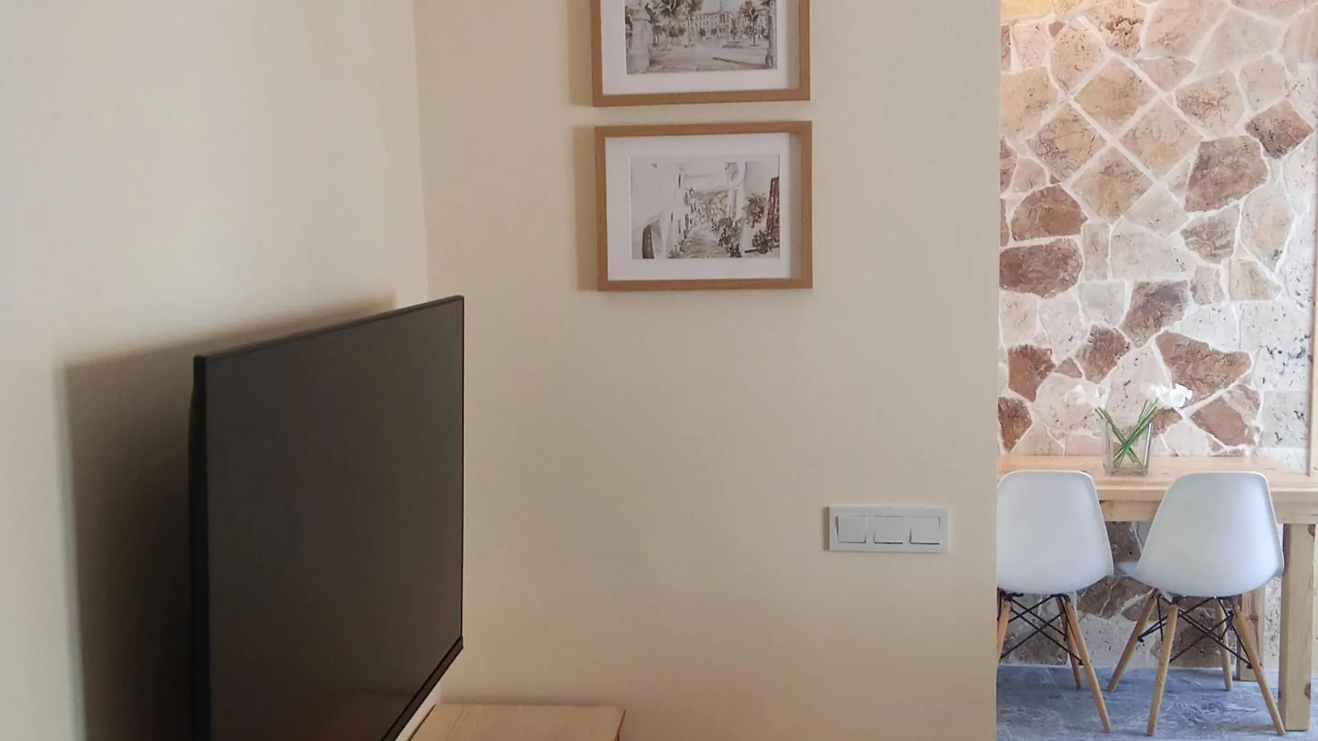 Appartamento Oasis En La Ciudad Málaga