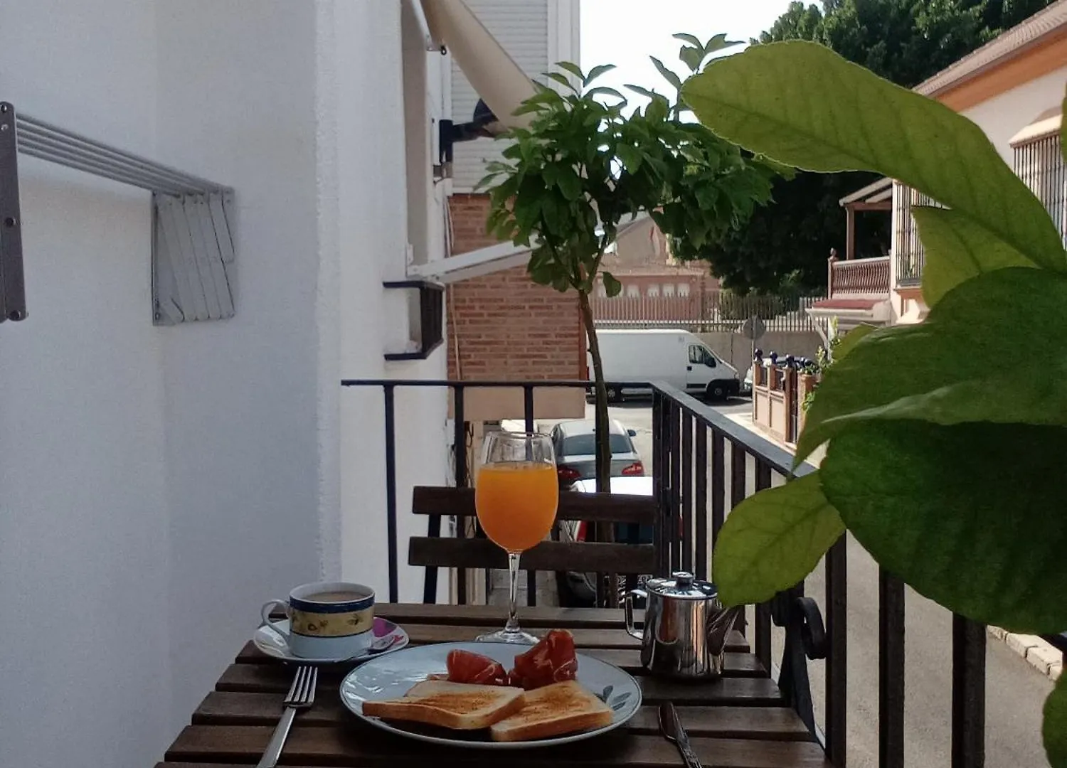 Appartamento Oasis En La Ciudad Málaga