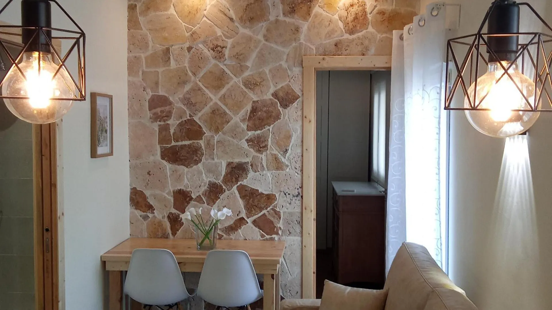Appartamento Oasis En La Ciudad Málaga
