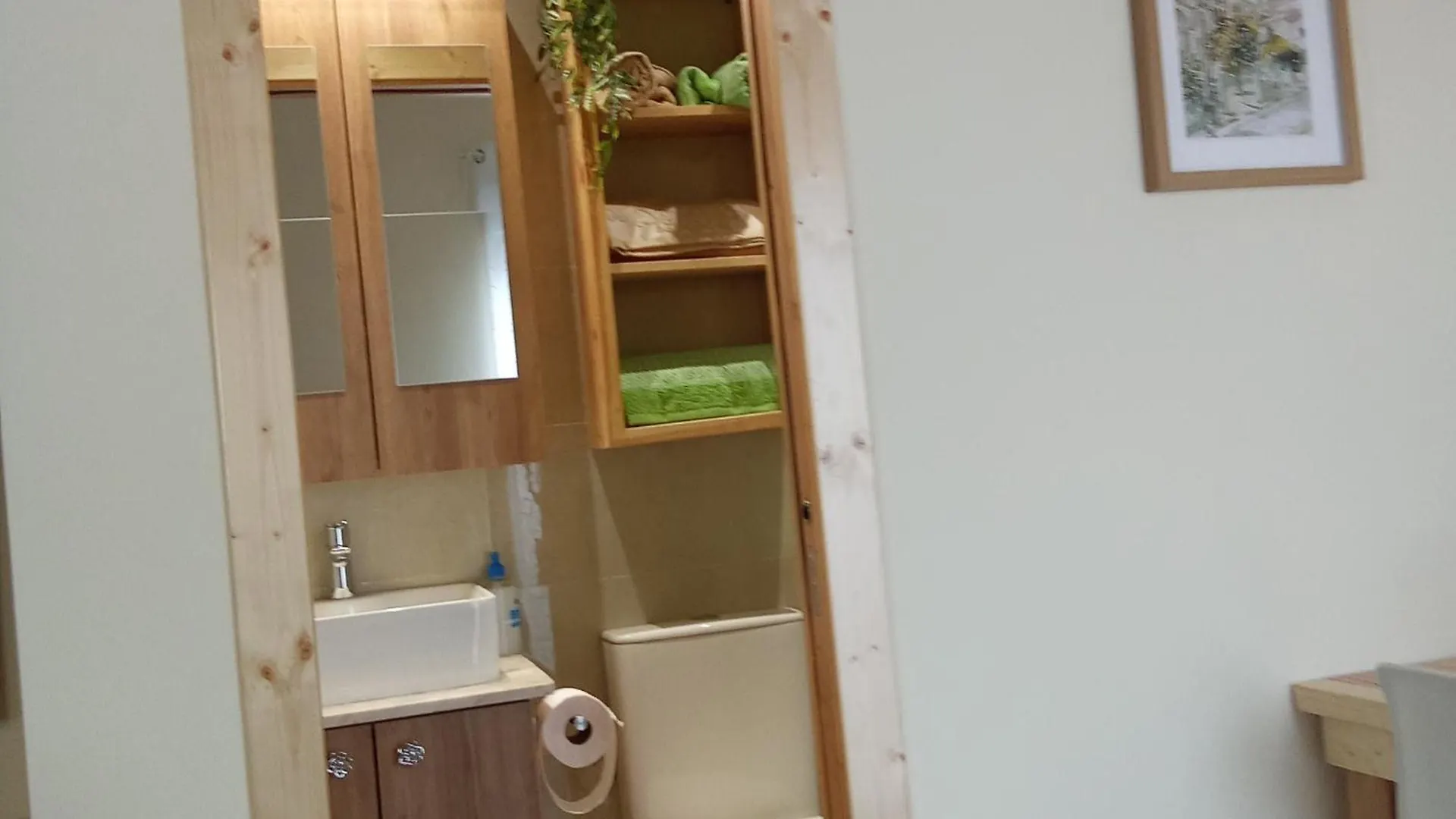 Appartamento Oasis En La Ciudad Málaga Spagna