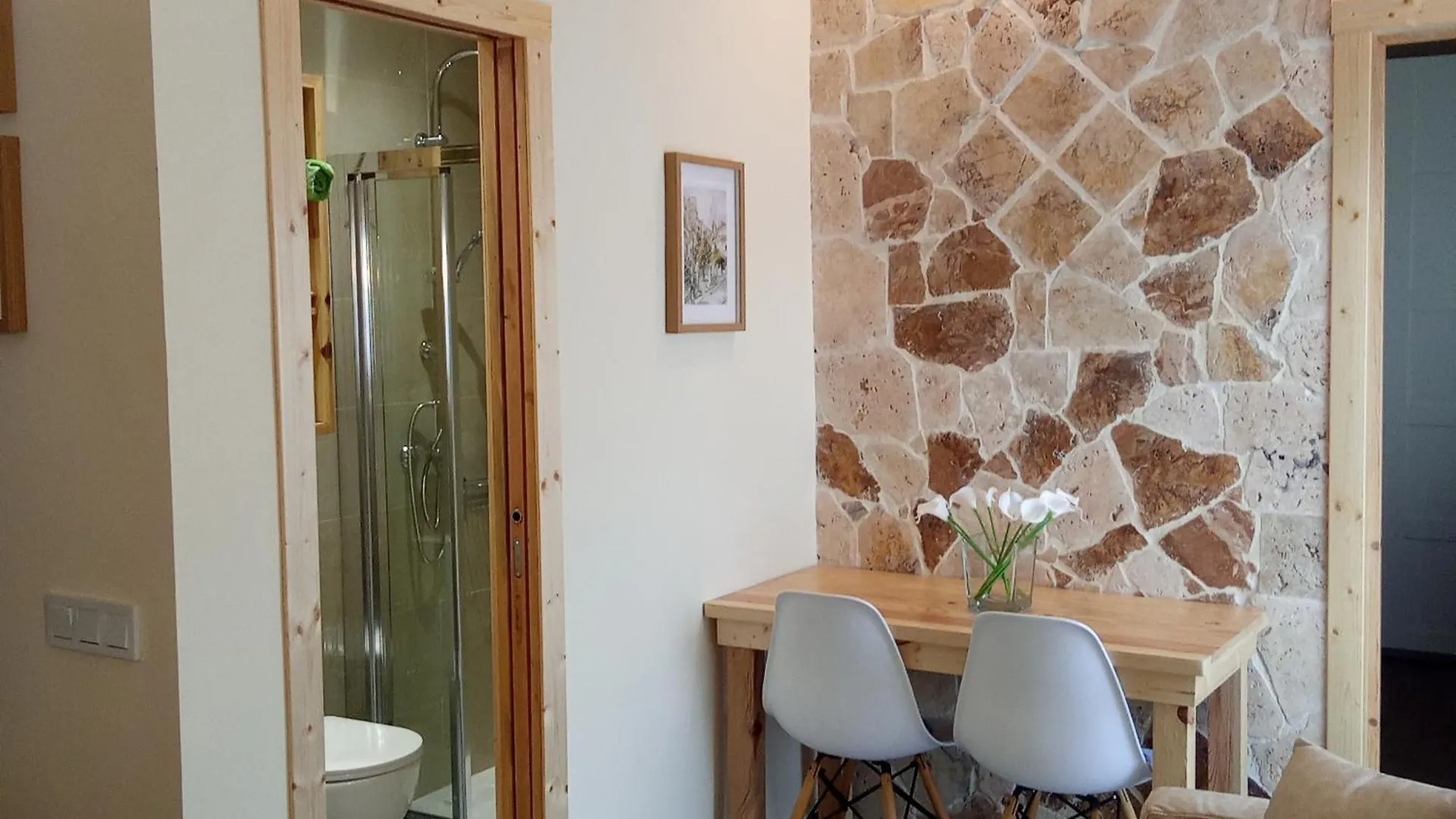 Appartamento Oasis En La Ciudad Málaga Spagna