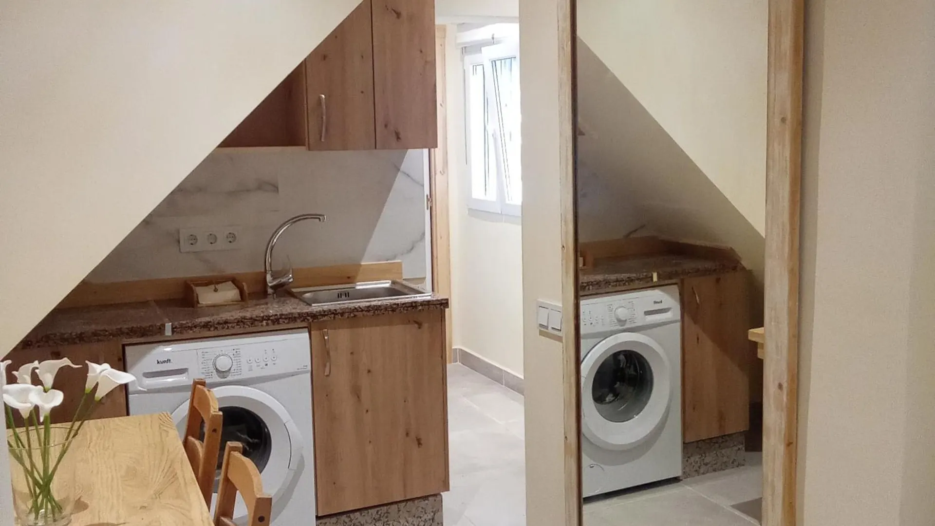 Appartamento Oasis En La Ciudad Málaga