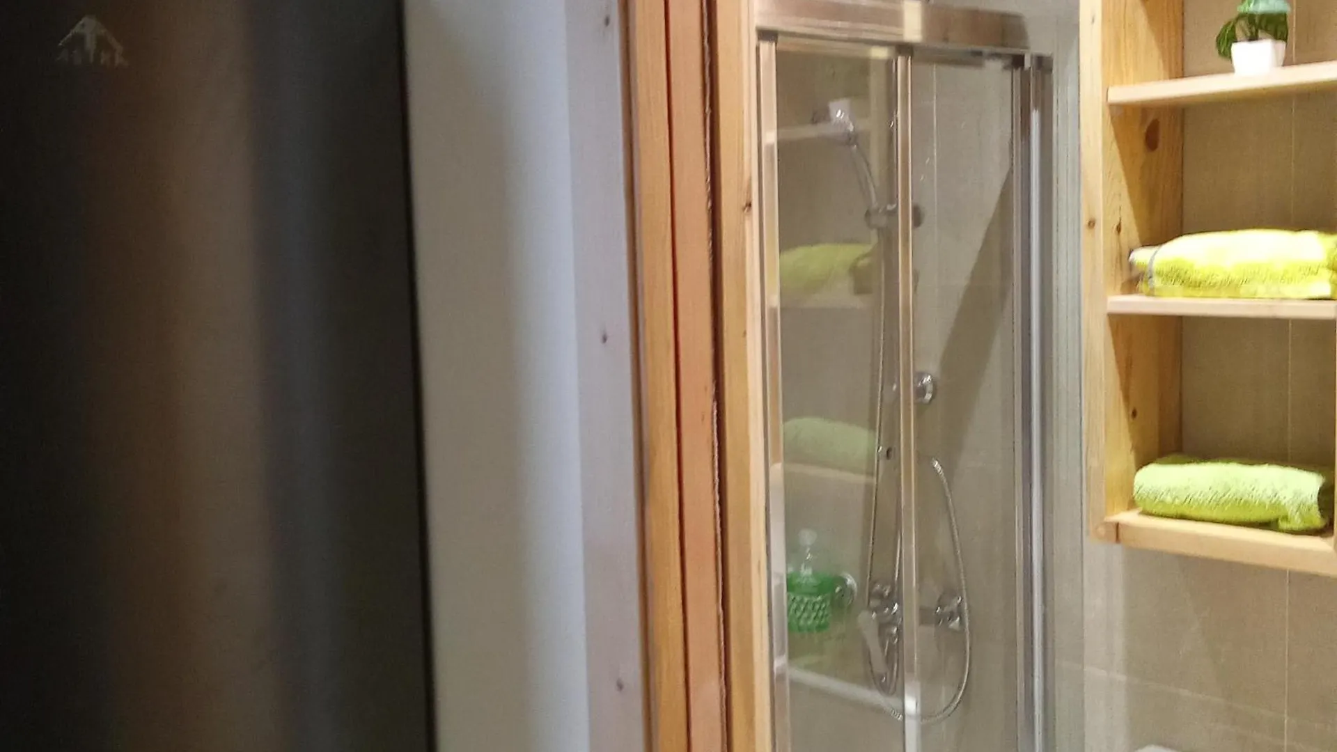 Appartamento Oasis En La Ciudad Málaga