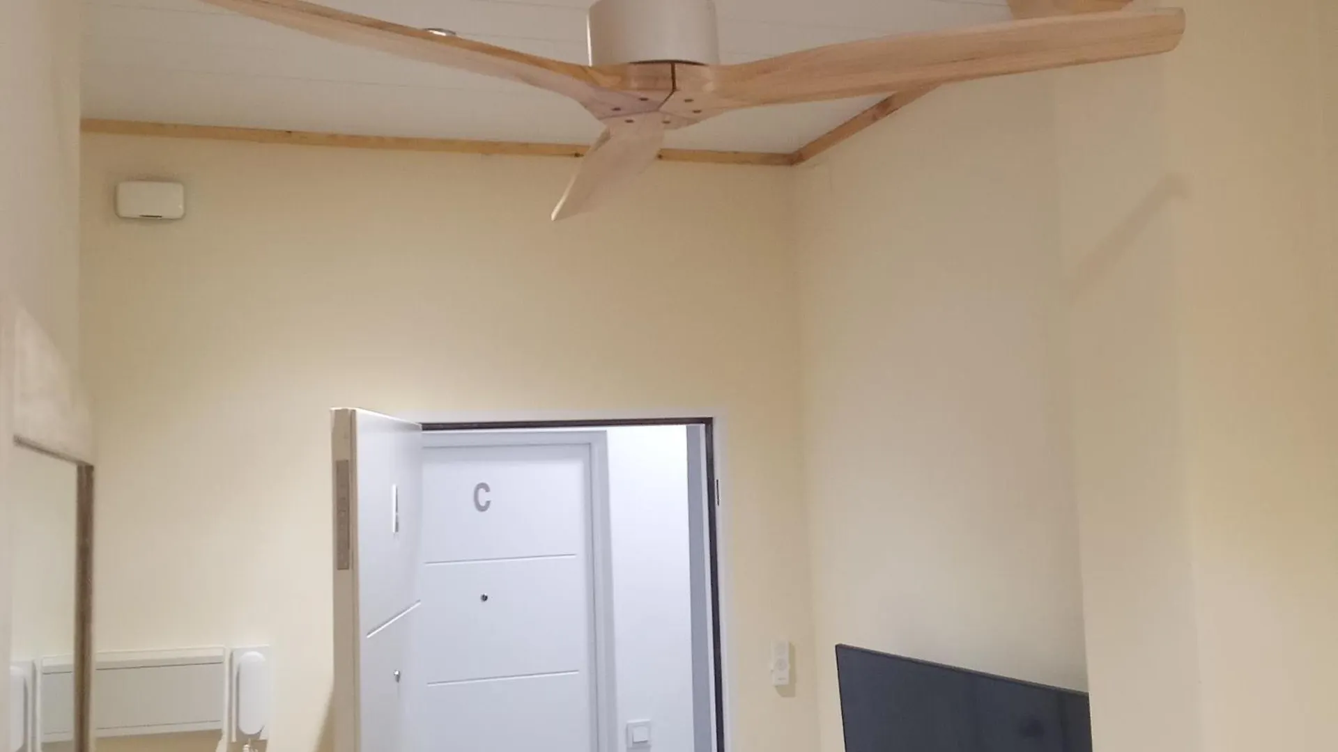 Appartamento Oasis En La Ciudad Málaga 0*,