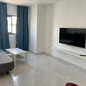 Tamasite , Puerto del Rosario (Fuerteventura) Spagna