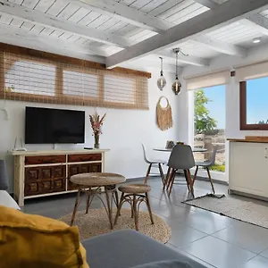 Romero , Arrecife (Lanzarote) Spagna