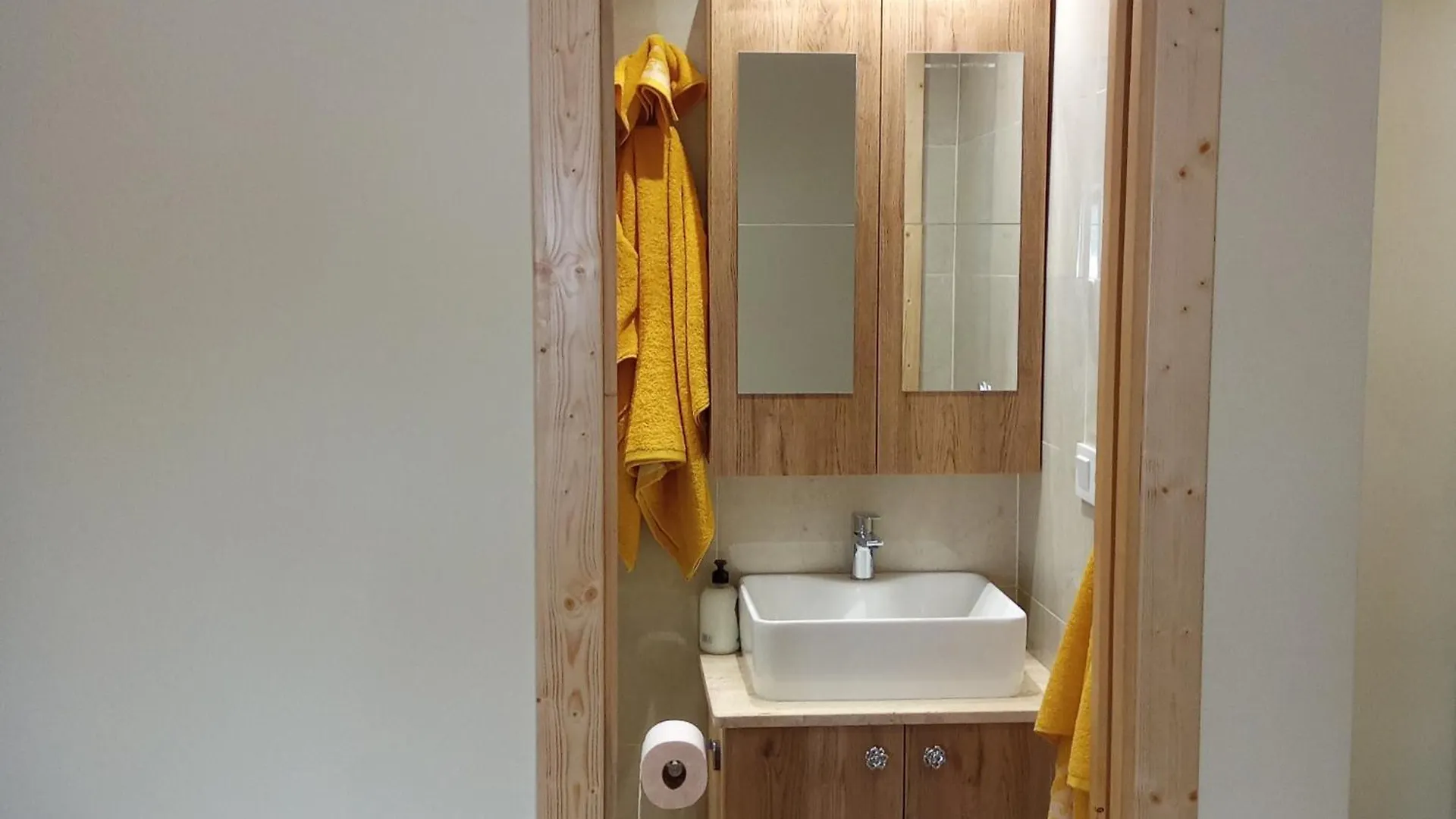 Oasis En La Ciudad Apartment Malaga